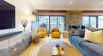 Vail - Lionshead Condominiums 2 Bedroom Condo
