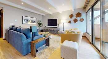 Vail - Lionshead Condominiums 2 Bedroom Condo