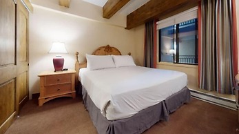 Vail - Lionshead Condominiums 2 Bedroom Condo