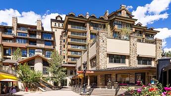 Vail - Lionshead Condominiums 2 Bedroom Condo