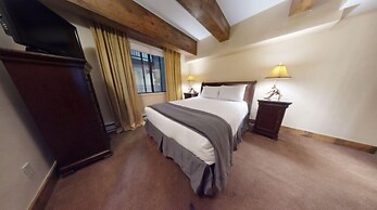 Vail - Lionshead Condominiums 2 Bedroom Condo