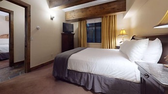 Vail - Lionshead Condominiums 2 Bedroom Condo