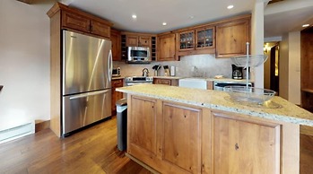 Vail - Lionshead Condominiums 2 Bedroom Condo