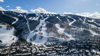 Vail - Lionshead Condominiums 2 Bedroom Condo