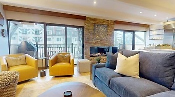Vail - Lionshead Condominiums 2 Bedroom Condo