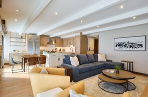 Vail - Lionshead Condominiums 2 Bedroom Condo