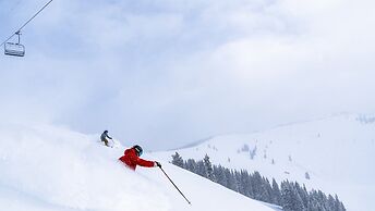 Vail - Lionshead Condominiums 2 Bedroom Condo