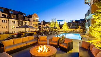 Vail - Lionshead Condominiums 2 Bedroom Condo