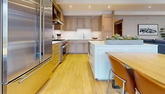 Vail - Lionshead Condominiums 2 Bedroom Condo