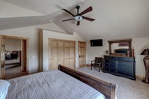 Holy Terror Chalet at Terry Peak