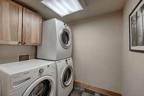 Holy Terror Chalet at Terry Peak