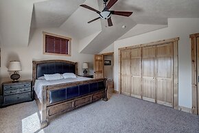 Holy Terror Chalet at Terry Peak