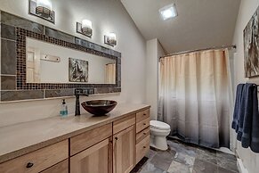 Holy Terror Chalet at Terry Peak