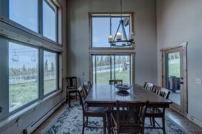 Holy Terror Chalet at Terry Peak