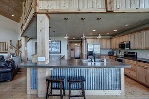 Holy Terror Chalet at Terry Peak