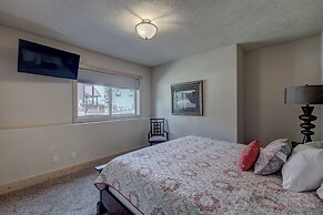 Holy Terror Chalet at Terry Peak