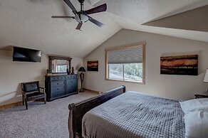 Holy Terror Chalet at Terry Peak