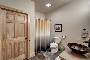 Holy Terror Chalet at Terry Peak