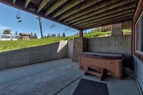 Holy Terror Chalet at Terry Peak