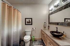 Holy Terror Chalet at Terry Peak