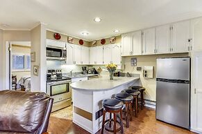 Downtown Aspen 2 Bedroom Condo - Silverbell