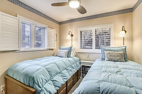 Downtown Aspen 2 Bedroom Condo - Silverbell