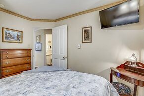 Downtown Aspen 2 Bedroom Condo - Silverbell