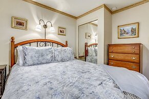 Downtown Aspen 2 Bedroom Condo - Silverbell