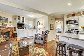 Downtown Aspen 2 Bedroom Condo - Silverbell