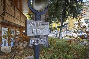 Downtown Aspen 2 Bedroom Condo - Silverbell