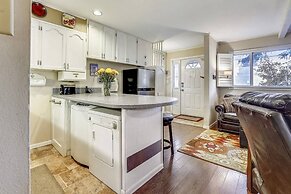 Downtown Aspen 2 Bedroom Condo - Silverbell