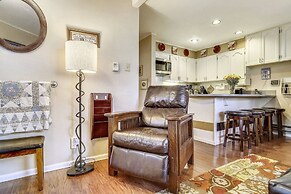 Downtown Aspen 2 Bedroom Condo - Silverbell