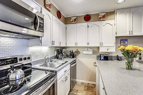 Downtown Aspen 2 Bedroom Condo - Silverbell