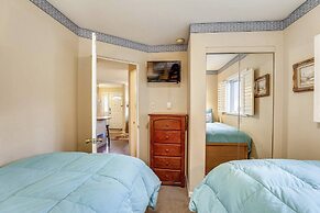 Downtown Aspen 2 Bedroom Condo - Silverbell