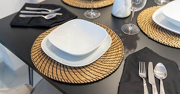 Modern Studio in Oasis -607