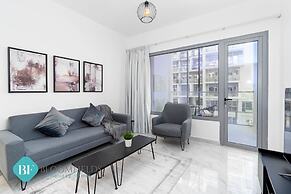 Modern Studio in Oasis -607