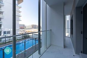 Modern Studio in Oasis -607