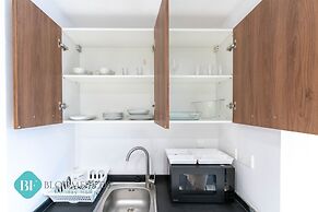 Modern Studio in Oasis -607