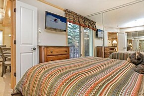 Vail Antlers 2 Bedroom Condo