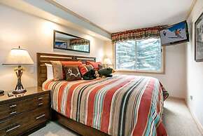 Vail Antlers 2 Bedroom Condo