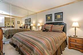 Vail Antlers 2 Bedroom Condo