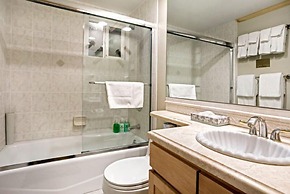 Vail Antlers 2 Bedroom Condo