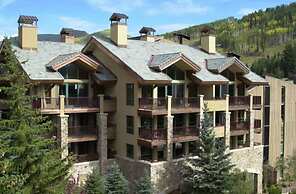 Vail Antlers 2 Bedroom Condo