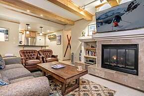 Vail Antlers 2 Bedroom Condo