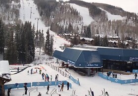 Vail Antlers 2 Bedroom Condo