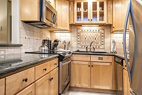 Vail Antlers 2 Bedroom Condo