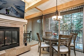 Vail Antlers 2 Bedroom Condo