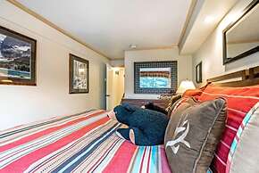 Vail Antlers 2 Bedroom Condo