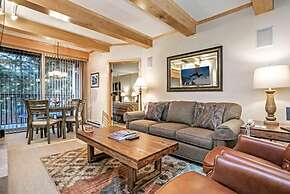 Vail Antlers 2 Bedroom Condo
