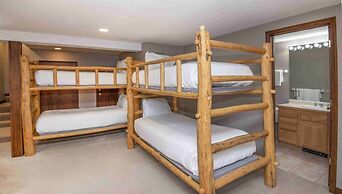 Beaver Creek Meadows Townhomes 4 Bedroom